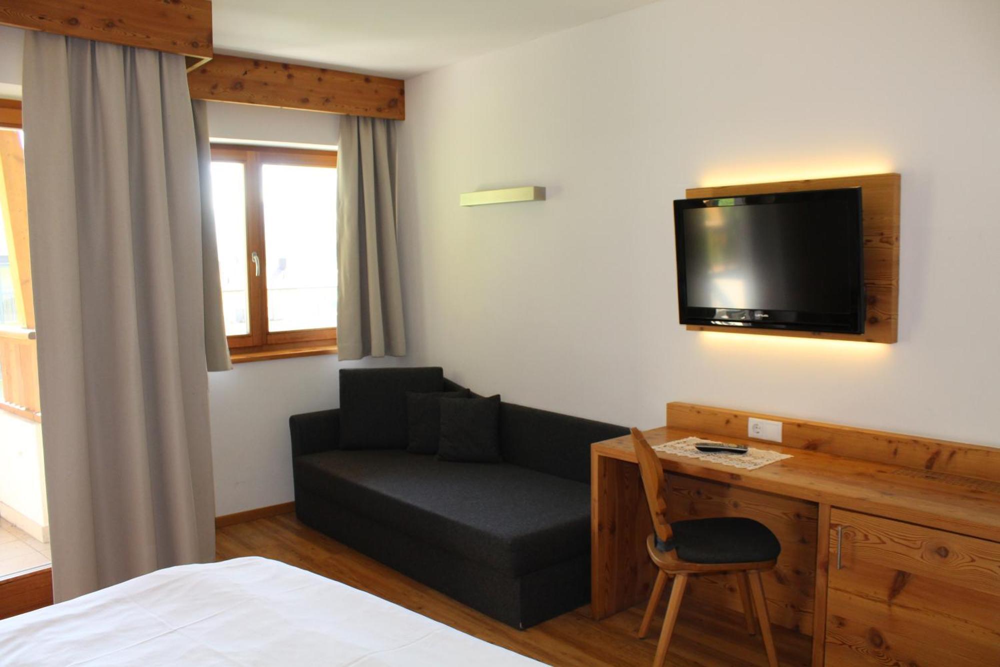 Hotel Argentum By Bergkristall Fleres Esterno foto