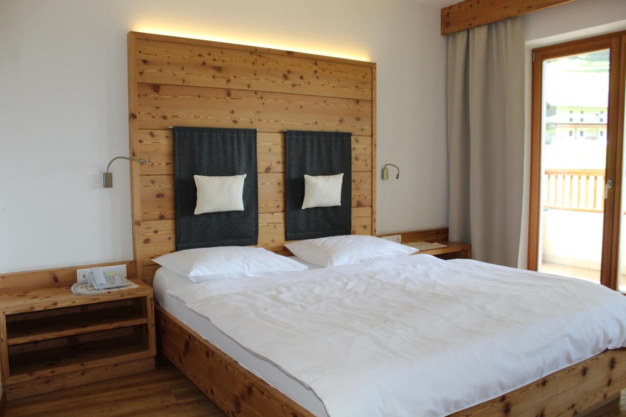 Hotel Argentum By Bergkristall Fleres Esterno foto