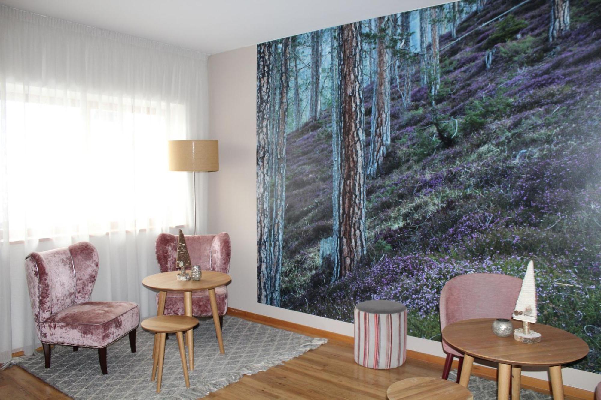 Hotel Argentum By Bergkristall Fleres Esterno foto