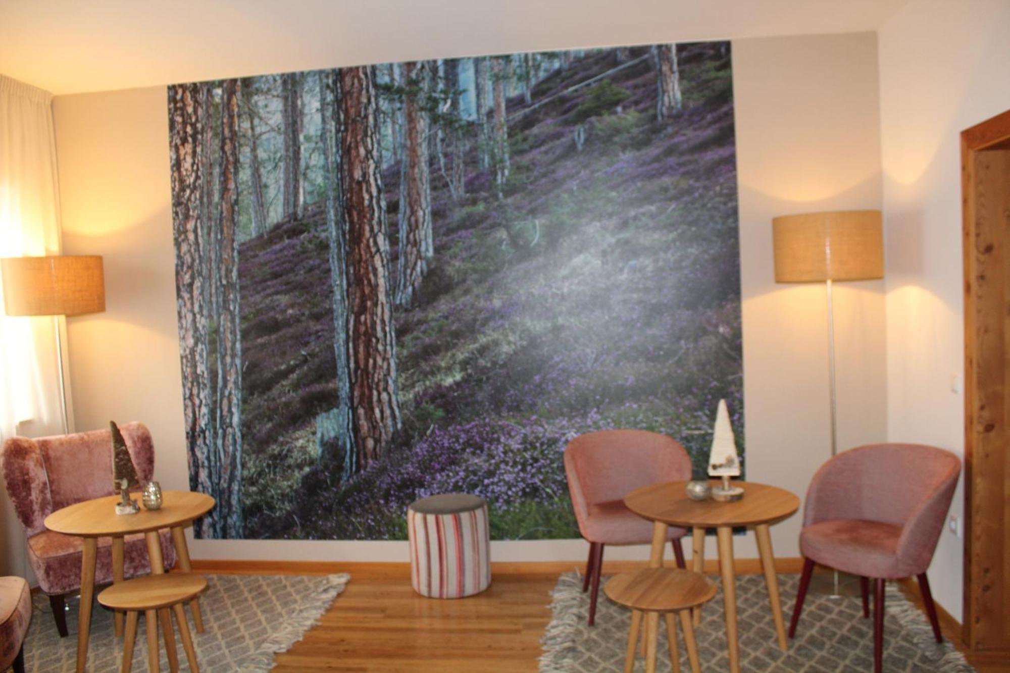 Hotel Argentum By Bergkristall Fleres Esterno foto