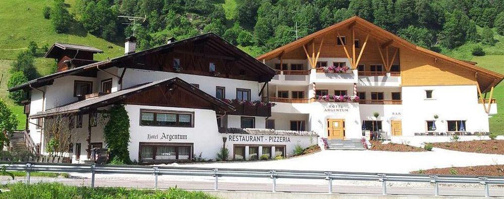 Hotel Argentum By Bergkristall Fleres Esterno foto