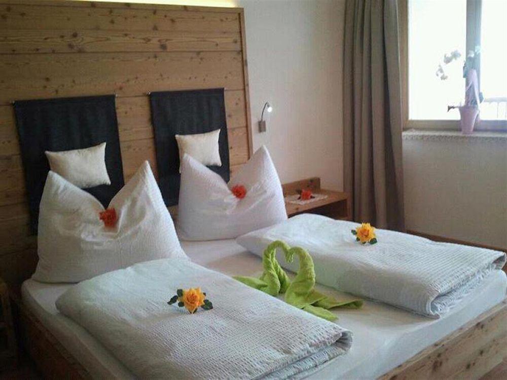 Hotel Argentum By Bergkristall Fleres Esterno foto